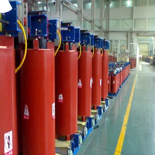 慈溪SCB10-200KVA干式变压器