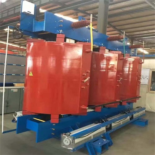 慈溪SCB10-500KVA干式变压器价格