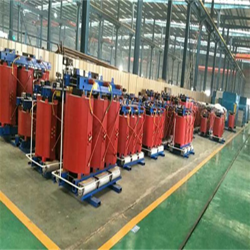 慈溪SCB14-2500KVA干式变压器